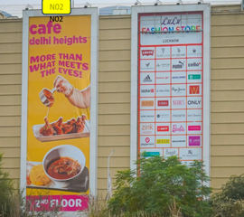 OOH Advertising